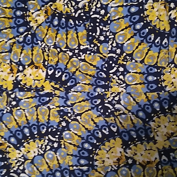 Lularoe Azure - Picture 2 of 4